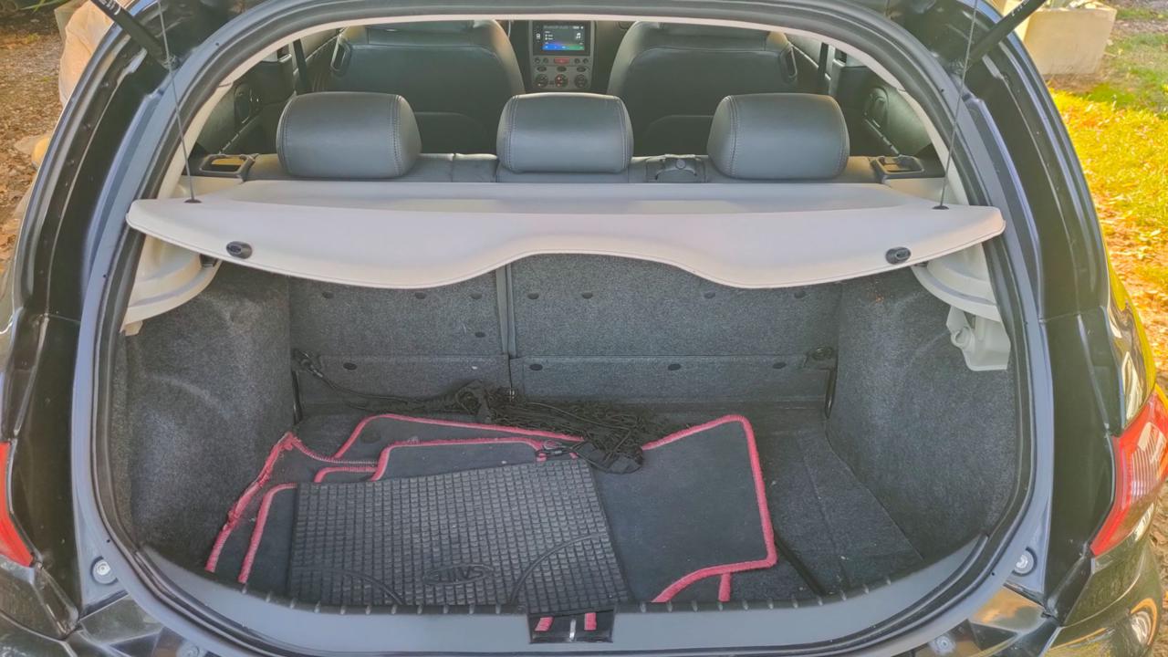 ALFA ROMEO 147 2.0i 16V Twin Spark 150 CV 3p. Distinctive MANUALE - 14