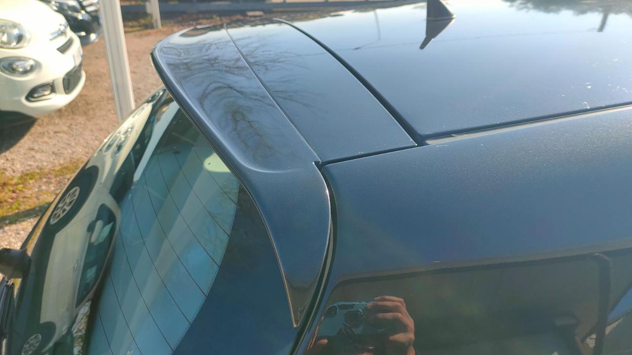 ALFA ROMEO 147 2.0i 16V Twin Spark 150 CV 3p. Distinctive MANUALE - 29