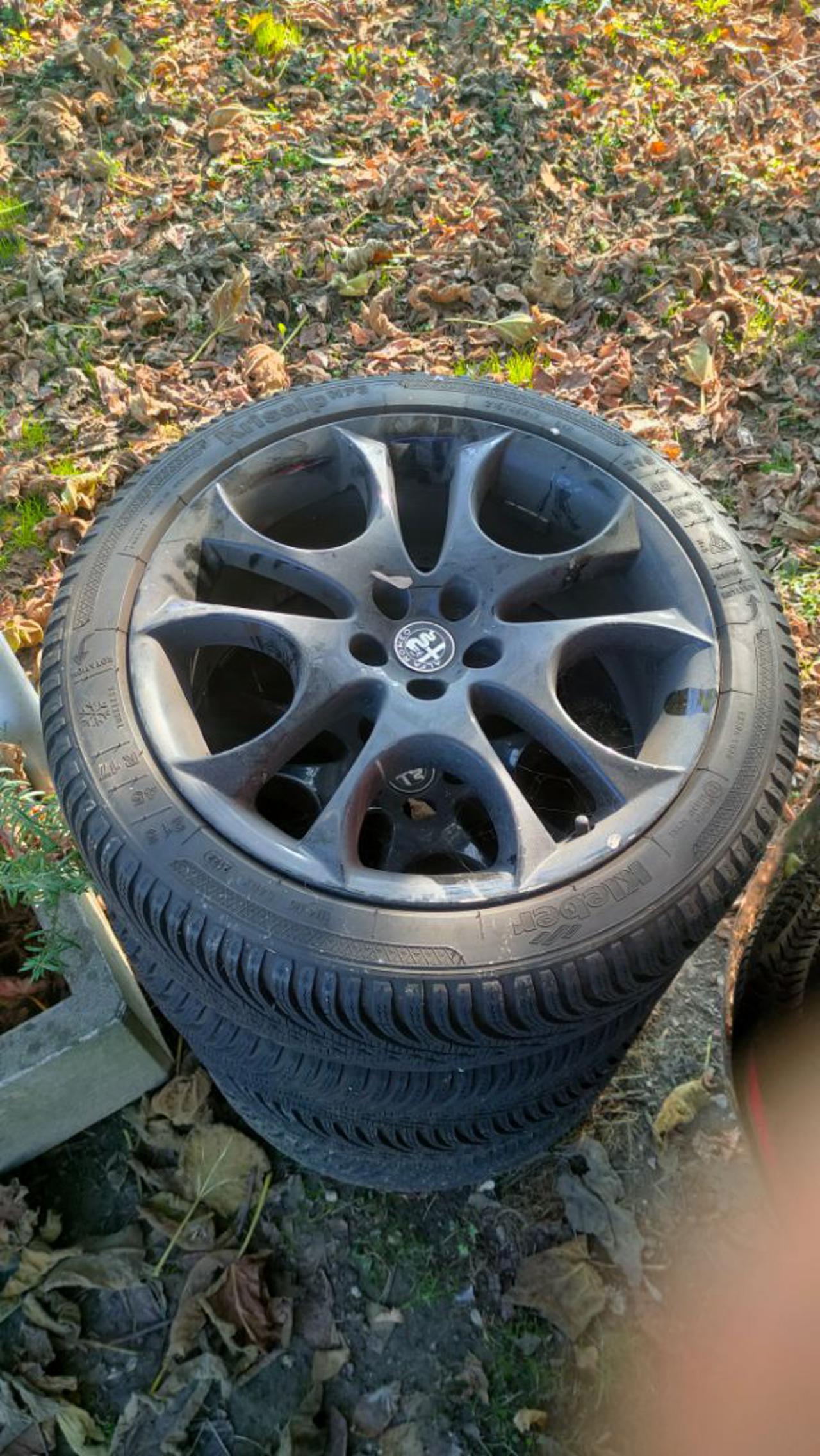 ALFA ROMEO 147 2.0i 16V Twin Spark 150 CV 3p. Distinctive MANUALE - 32