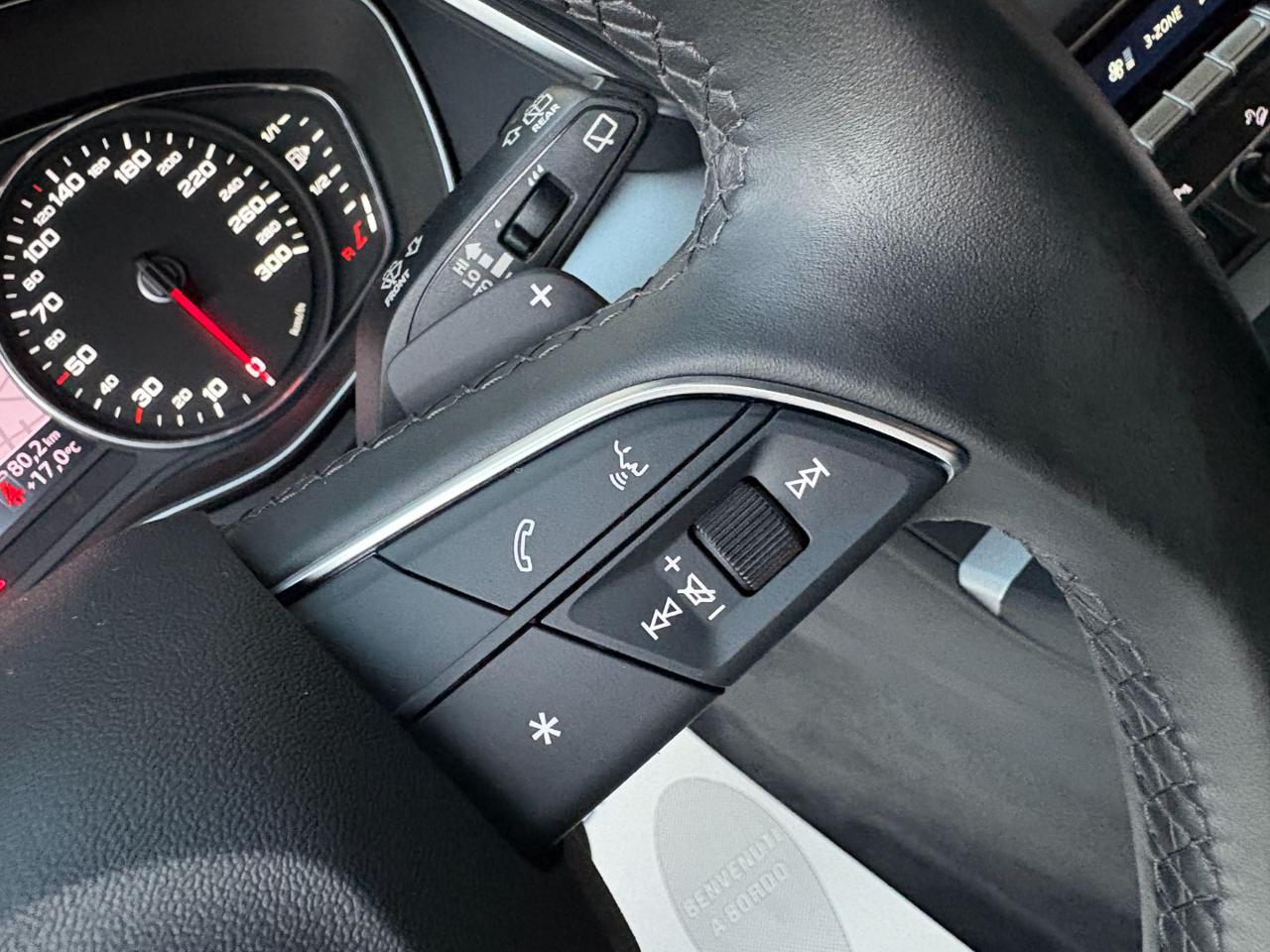 AUDI Q5 40 TDI 204 CV quattro S tronic Business Advanced. - 20