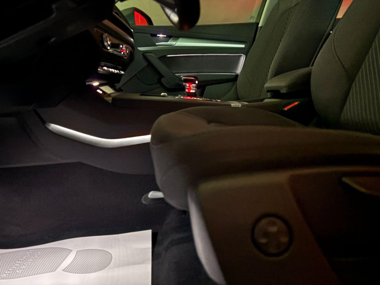 AUDI Q5 40 TDI 204 CV quattro S tronic Business Advanced. - 32