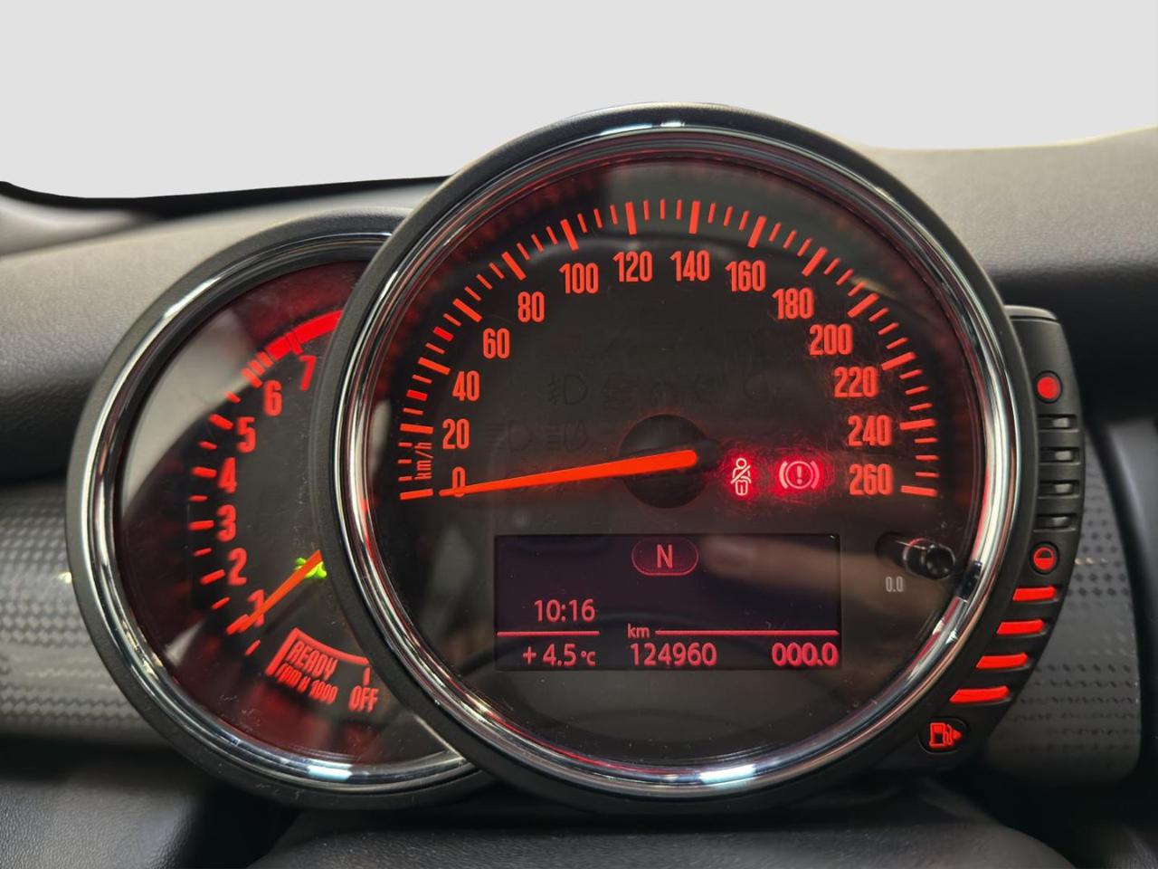 MINI Cooper 1.5 Cooper Hype 5 porte*FORMULA S*JCW* - 14