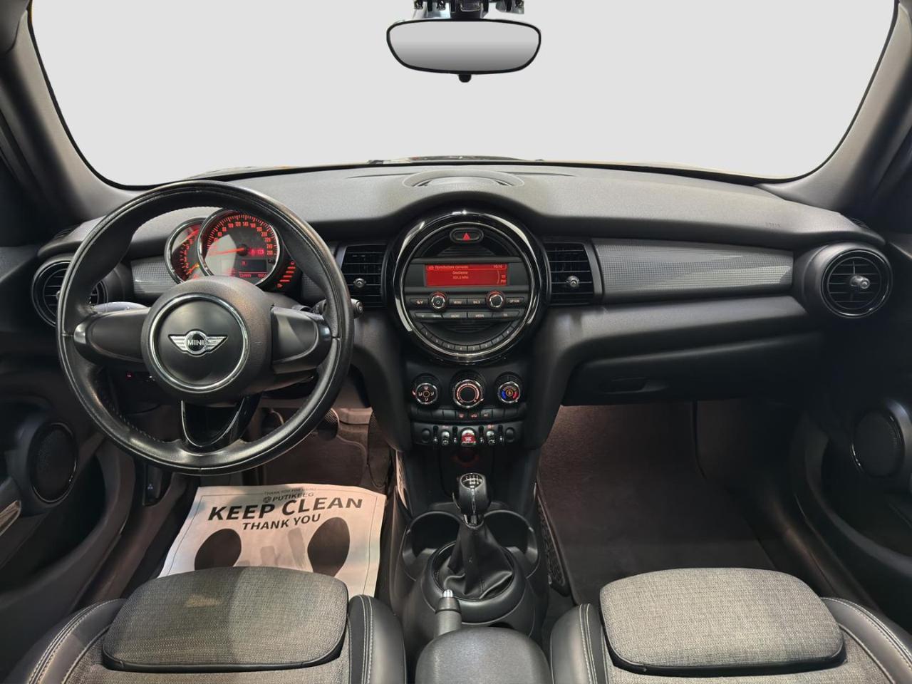 MINI Cooper 1.5 Cooper Hype 5 porte*FORMULA S*JCW* - 12