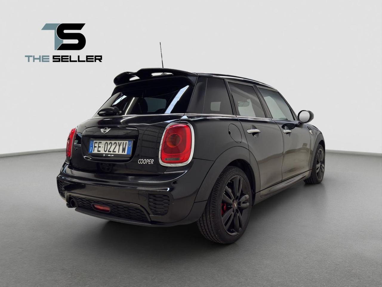 MINI Cooper 1.5 Cooper Hype 5 porte*FORMULA S*JCW* - 7