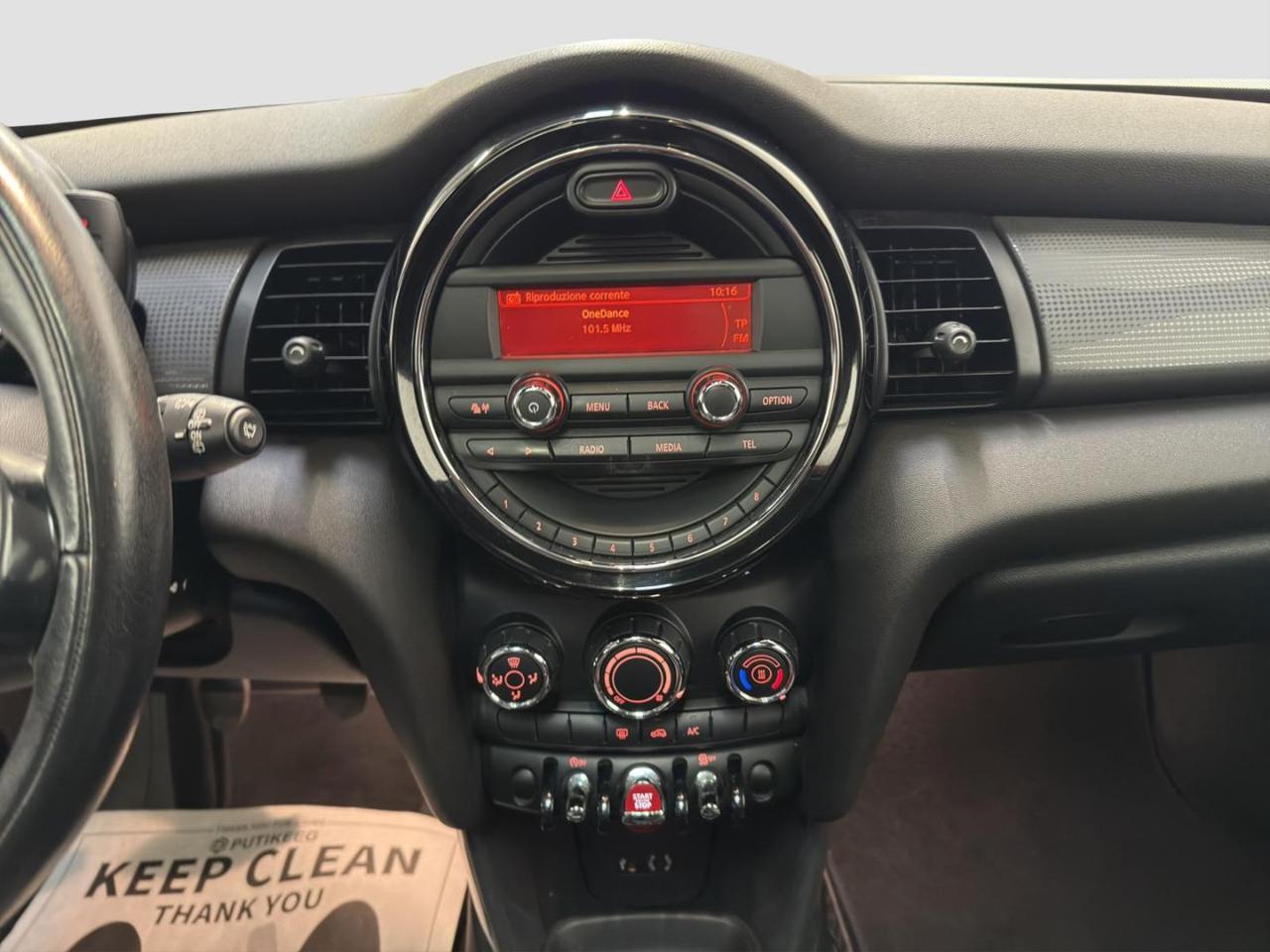 MINI Cooper 1.5 Cooper Hype 5 porte*FORMULA S*JCW* - 16