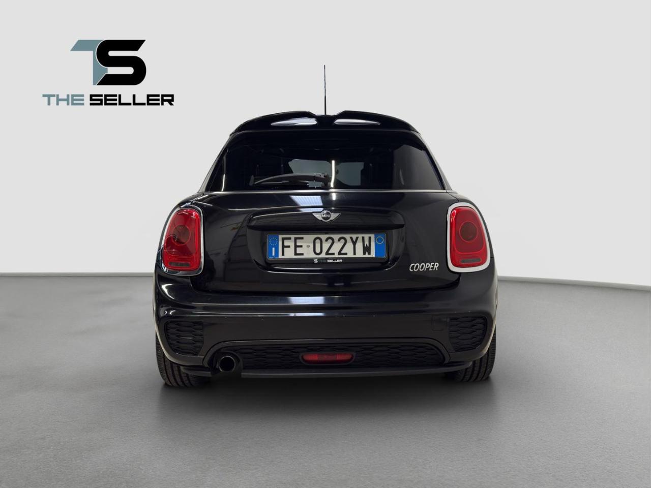 MINI Cooper 1.5 Cooper Hype 5 porte*FORMULA S*JCW* - 6
