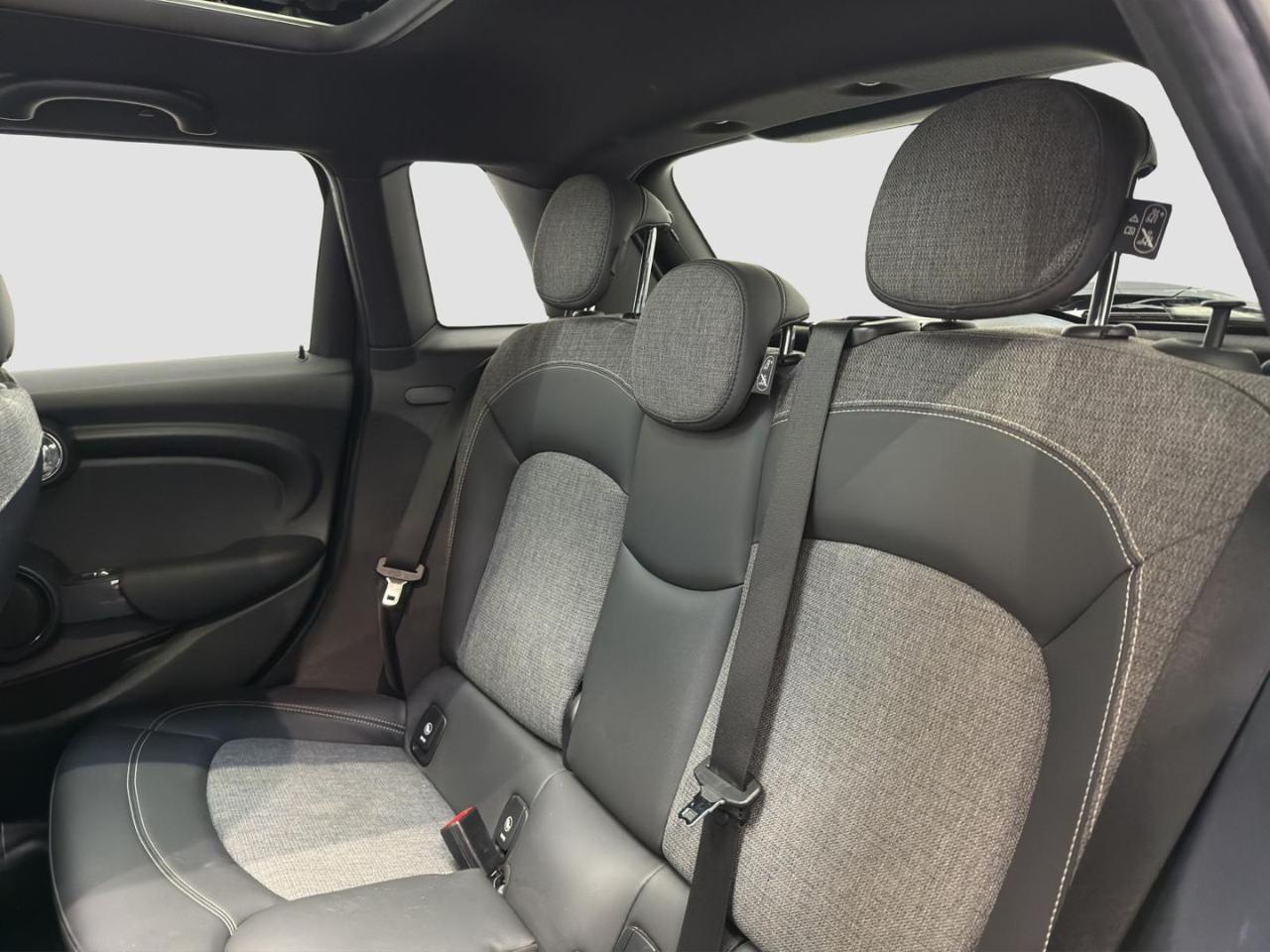 MINI Cooper 1.5 Cooper Hype 5 porte*FORMULA S*JCW* - 11