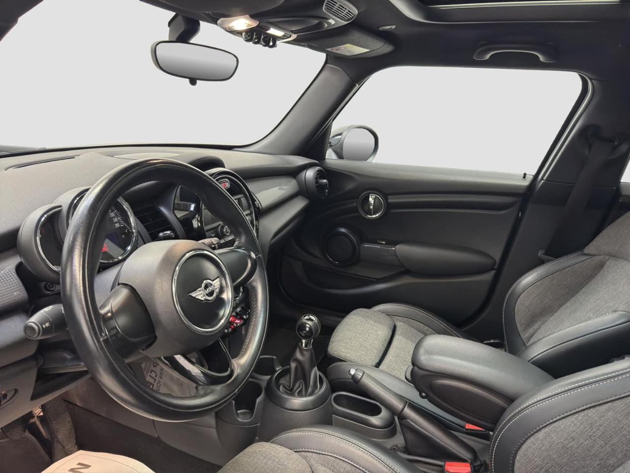 MINI Cooper 1.5 Cooper Hype 5 porte*FORMULA S*JCW* - 9