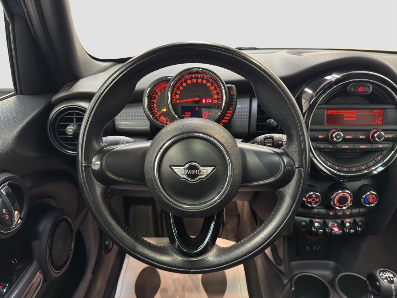 MINI Cooper 1.5 Cooper Hype 5 porte*FORMULA S*JCW* - 13