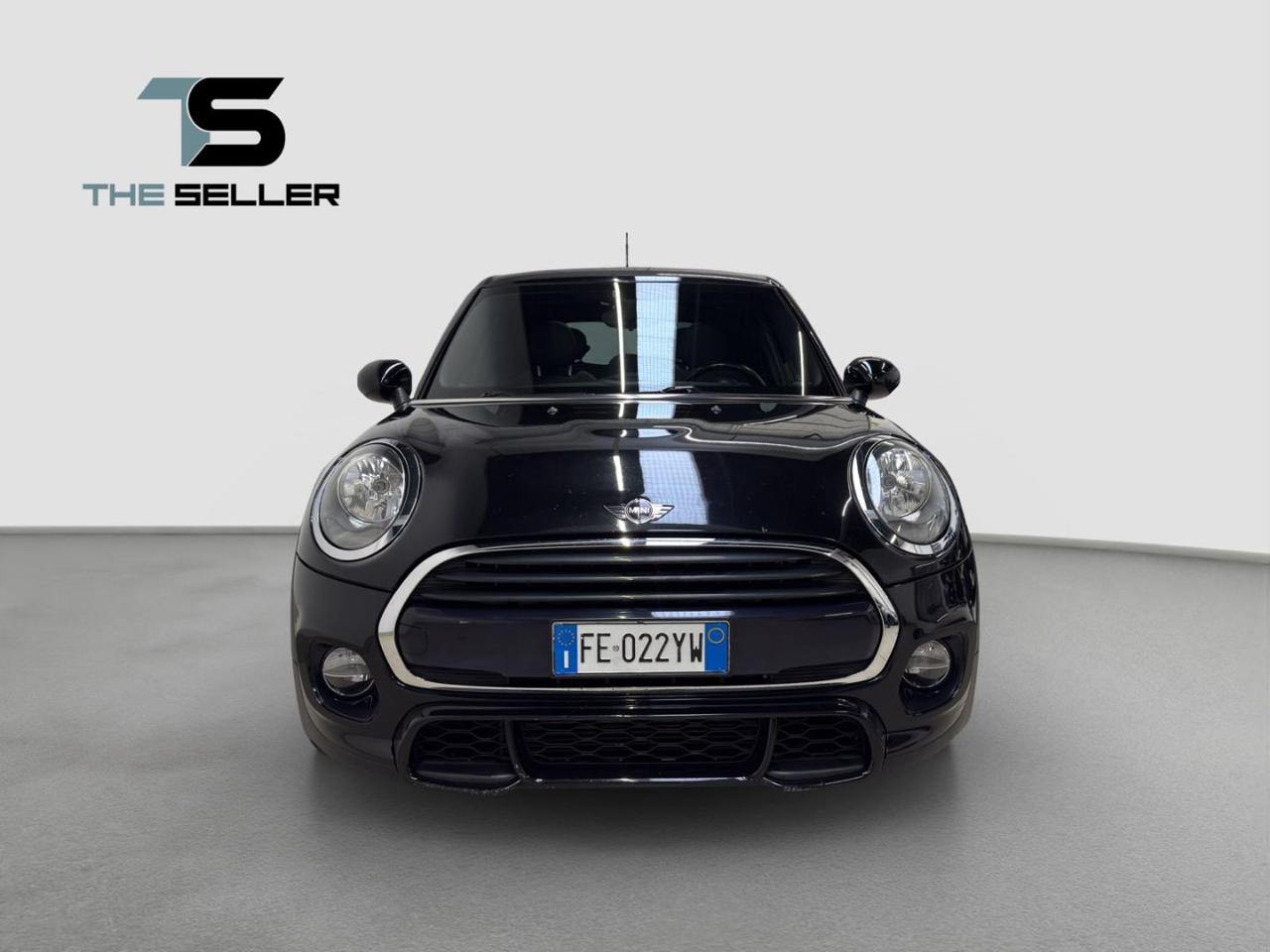 MINI Cooper 1.5 Cooper Hype 5 porte*FORMULA S*JCW* - 3