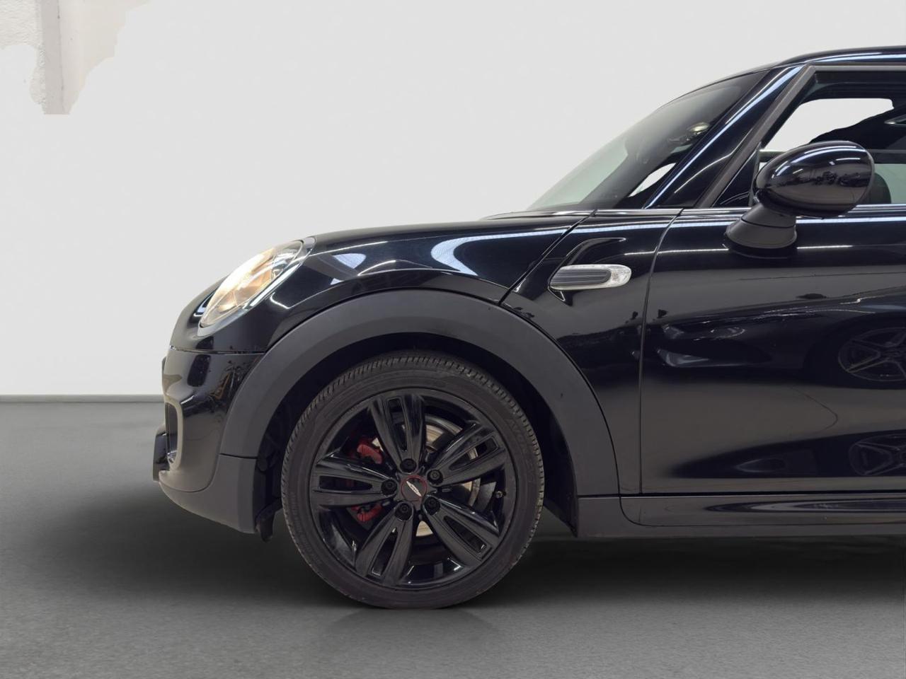 MINI Cooper 1.5 Cooper Hype 5 porte*FORMULA S*JCW* - 8