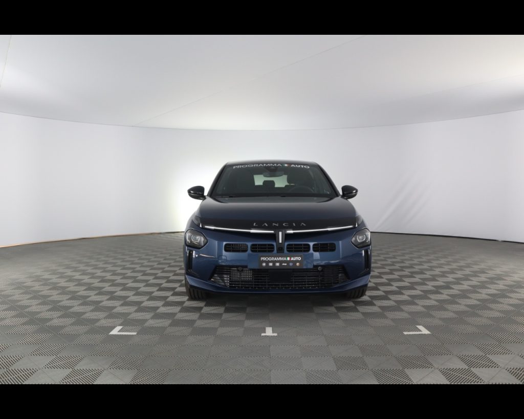 LANCIA Ypsilon 1.2 mhev LX e-dct - 3