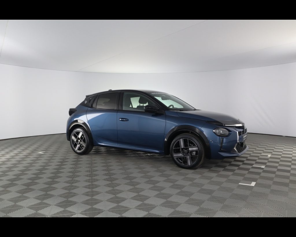 LANCIA Ypsilon 1.2 mhev LX e-dct - 5