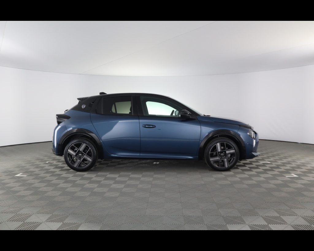 LANCIA Ypsilon 1.2 mhev LX e-dct - 6