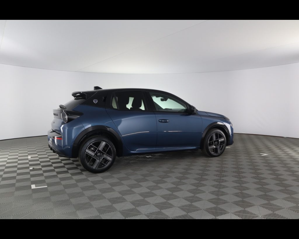 LANCIA Ypsilon 1.2 mhev LX e-dct - 7