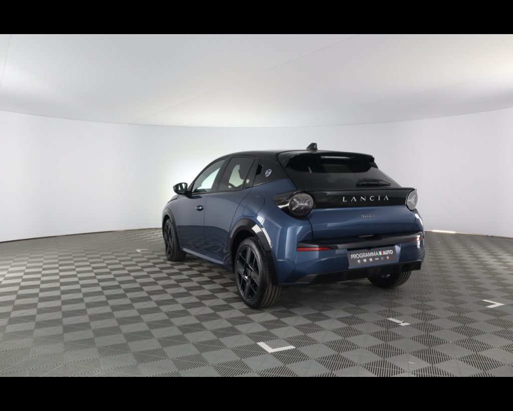 LANCIA Ypsilon 1.2 mhev LX e-dct - 10