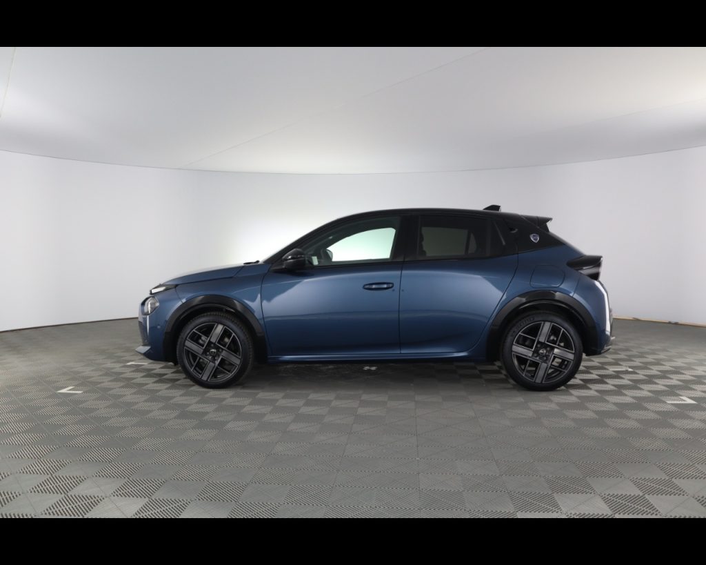 LANCIA Ypsilon 1.2 mhev LX e-dct - 12