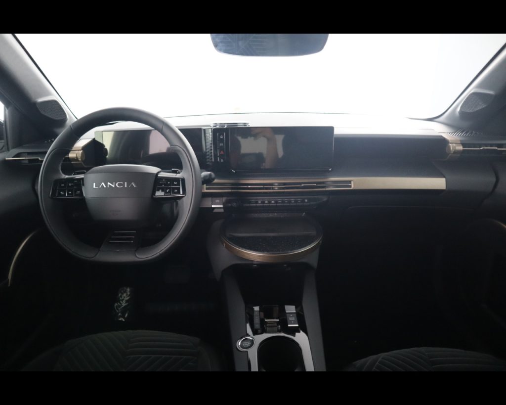 LANCIA Ypsilon 1.2 mhev LX e-dct - 15