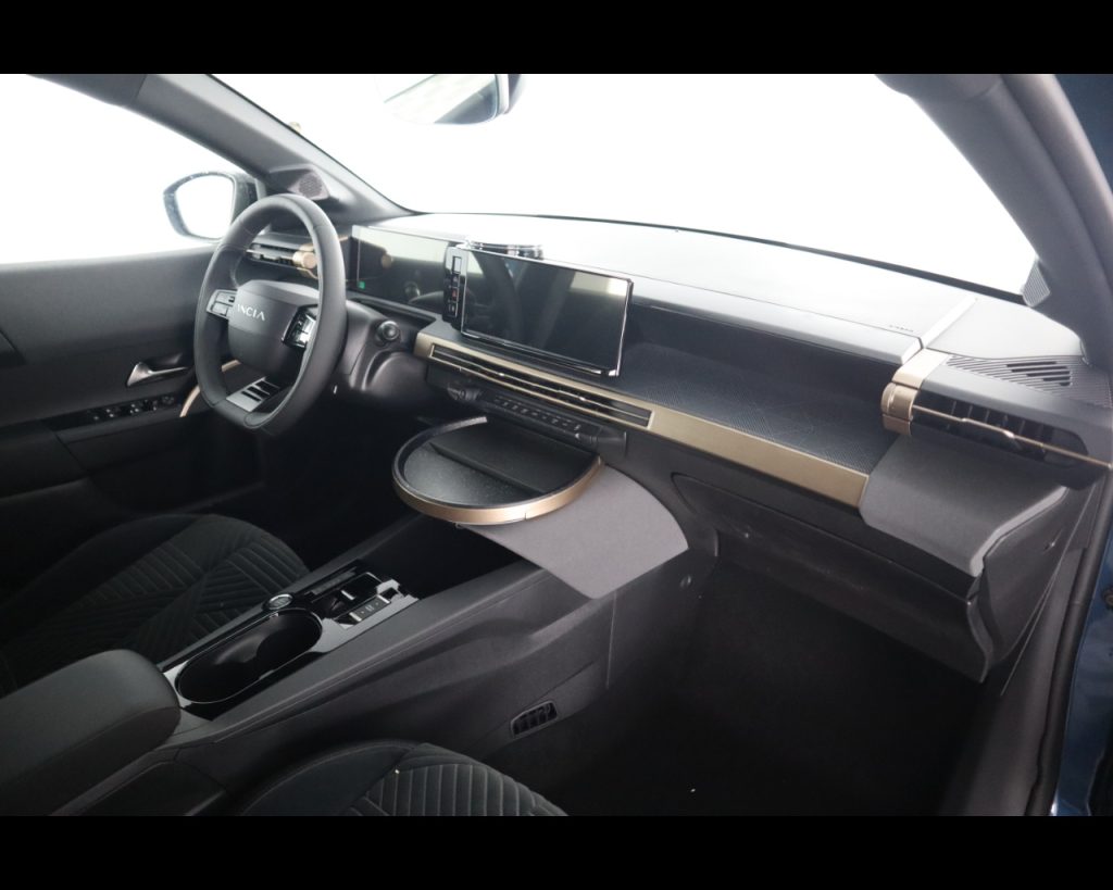 LANCIA Ypsilon 1.2 mhev LX e-dct - 16