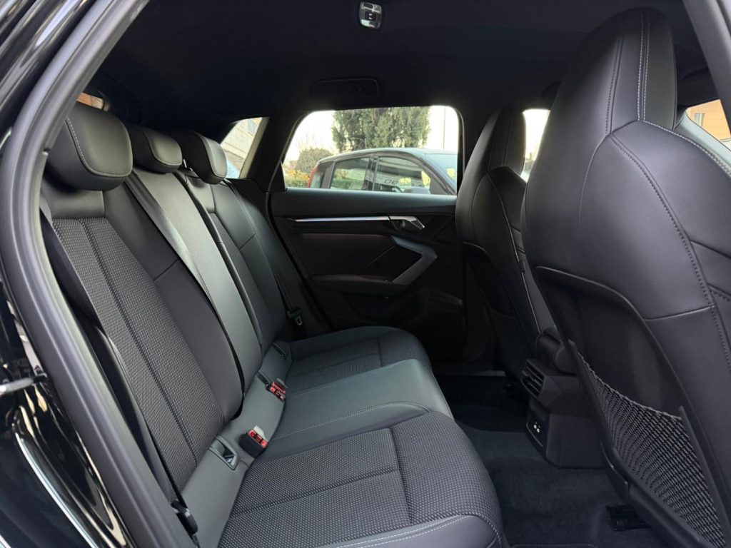 AUDI S3 SPB TFSI quattro S tronic - 16