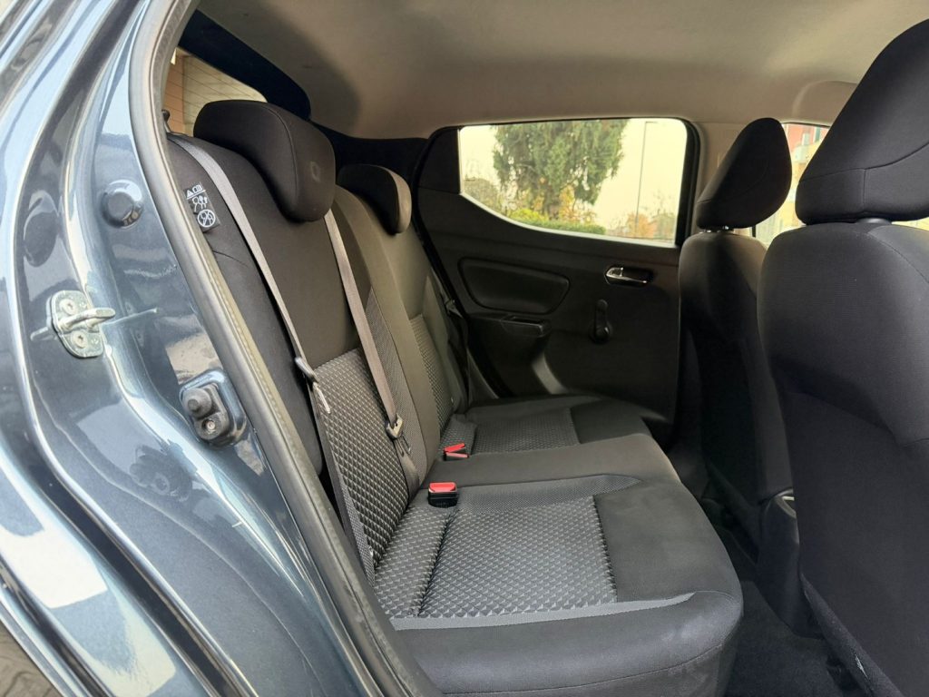 NISSAN Micra IG-T 100 AUTOMATICA N-Style - 14