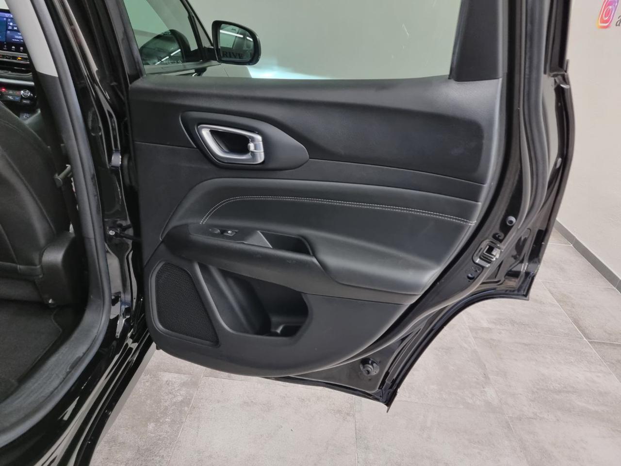 JEEP Compass 1.3 Turbo T4 240 CV PHEV AT6 4xe S - 29