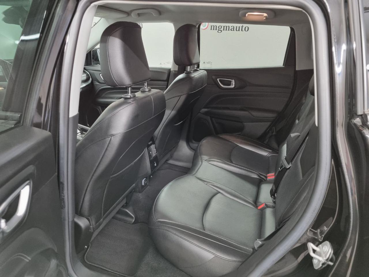 JEEP Compass 1.3 Turbo T4 240 CV PHEV AT6 4xe S - 12