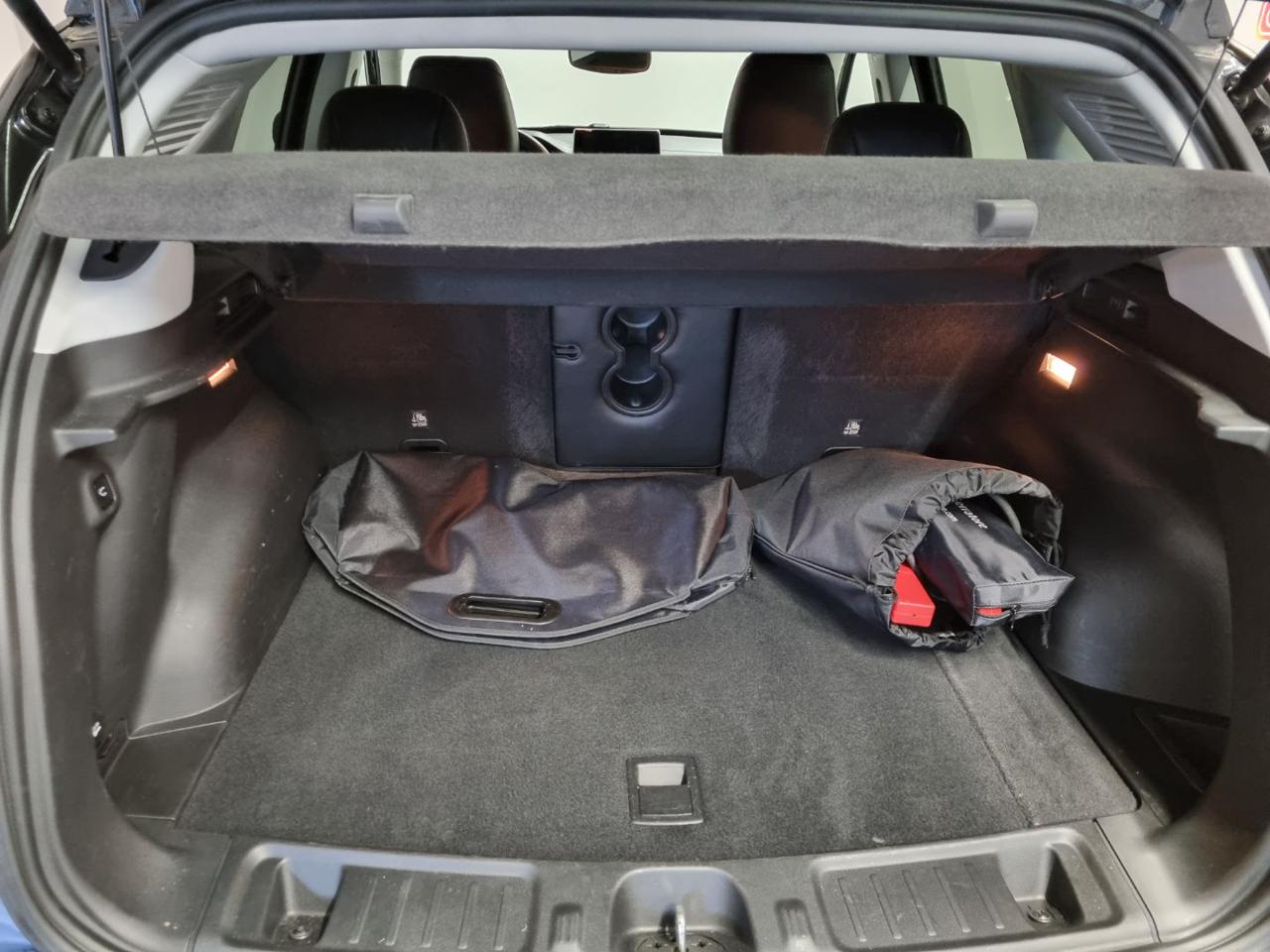 JEEP Compass 1.3 Turbo T4 240 CV PHEV AT6 4xe S - 14