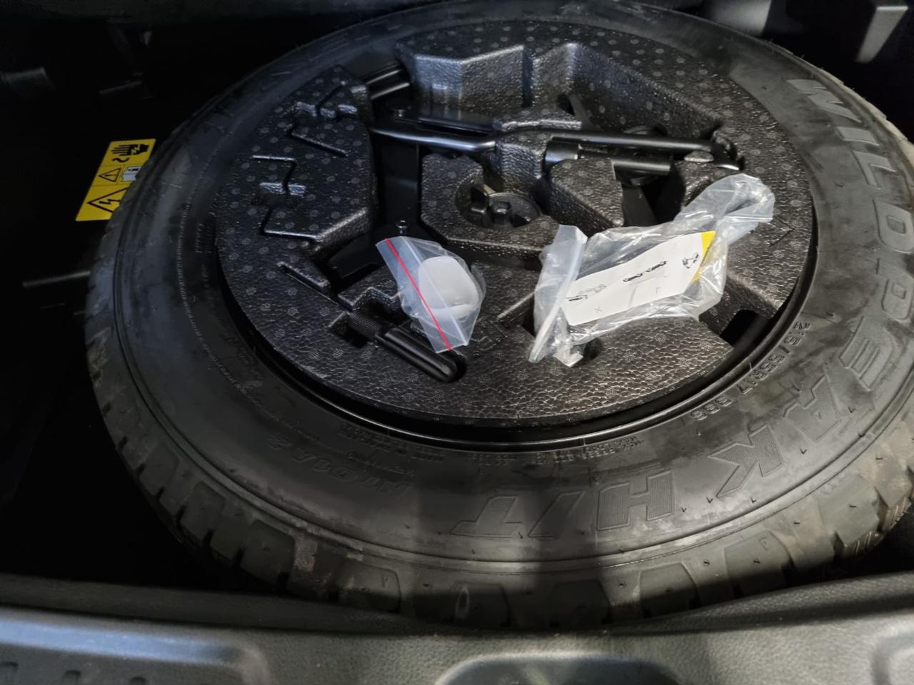 JEEP Compass 1.3 Turbo T4 240 CV PHEV AT6 4xe S - 24