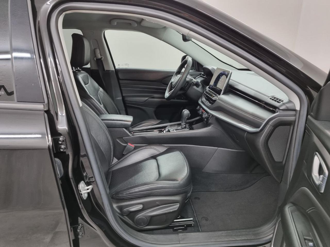 JEEP Compass 1.3 Turbo T4 240 CV PHEV AT6 4xe S - 11