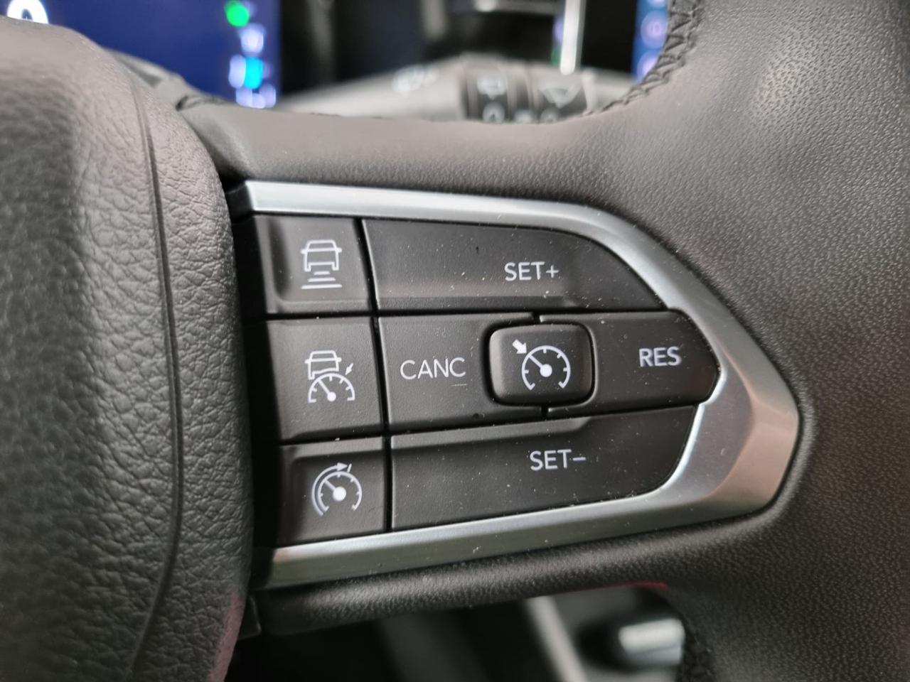 JEEP Compass 1.3 Turbo T4 240 CV PHEV AT6 4xe S - 16