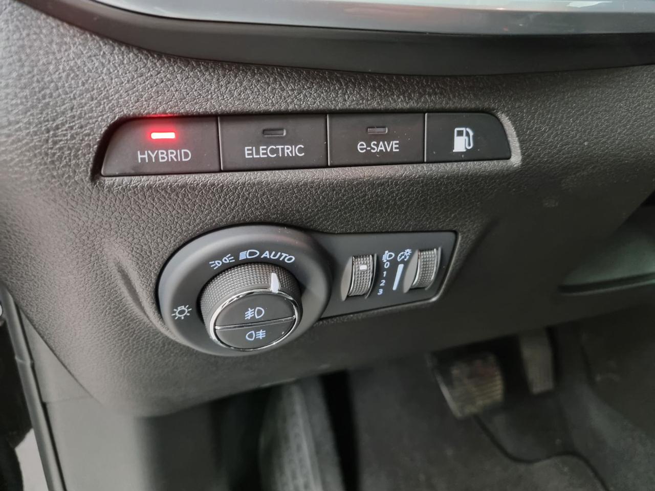 JEEP Compass 1.3 Turbo T4 240 CV PHEV AT6 4xe S - 19