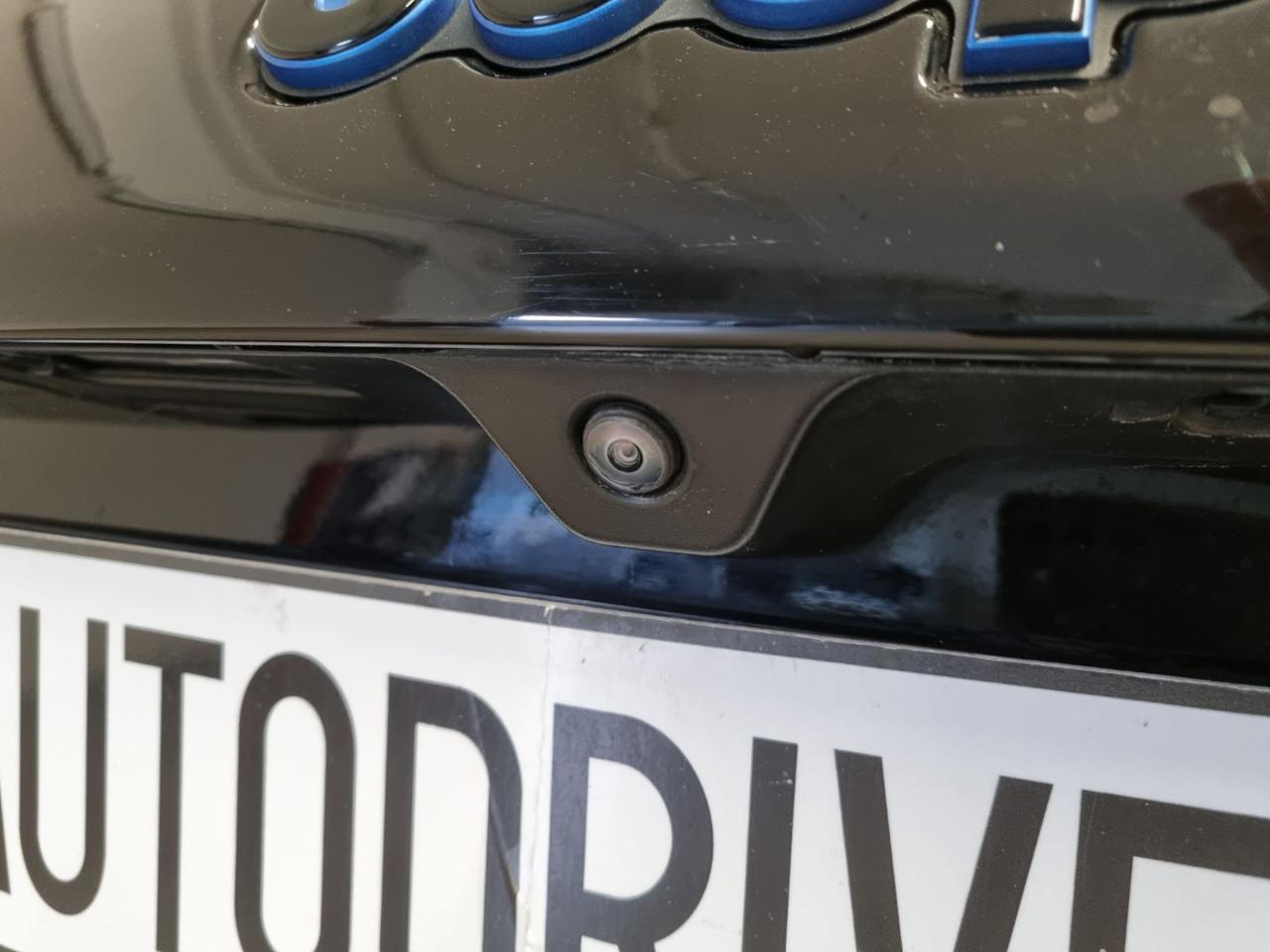 JEEP Compass 1.3 Turbo T4 240 CV PHEV AT6 4xe S - 23