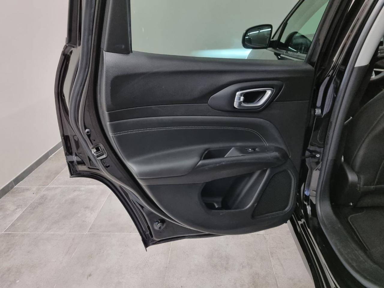 JEEP Compass 1.3 Turbo T4 240 CV PHEV AT6 4xe S - 27