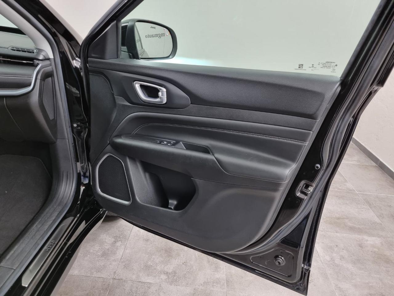 JEEP Compass 1.3 Turbo T4 240 CV PHEV AT6 4xe S - 32