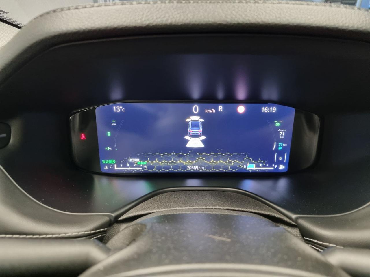 JEEP Compass 1.3 Turbo T4 240 CV PHEV AT6 4xe S - 33