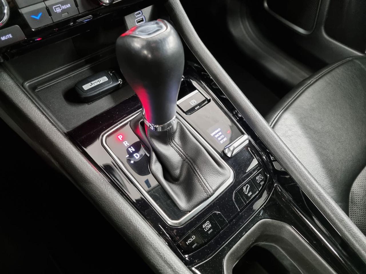 JEEP Compass 1.3 Turbo T4 240 CV PHEV AT6 4xe S - 9