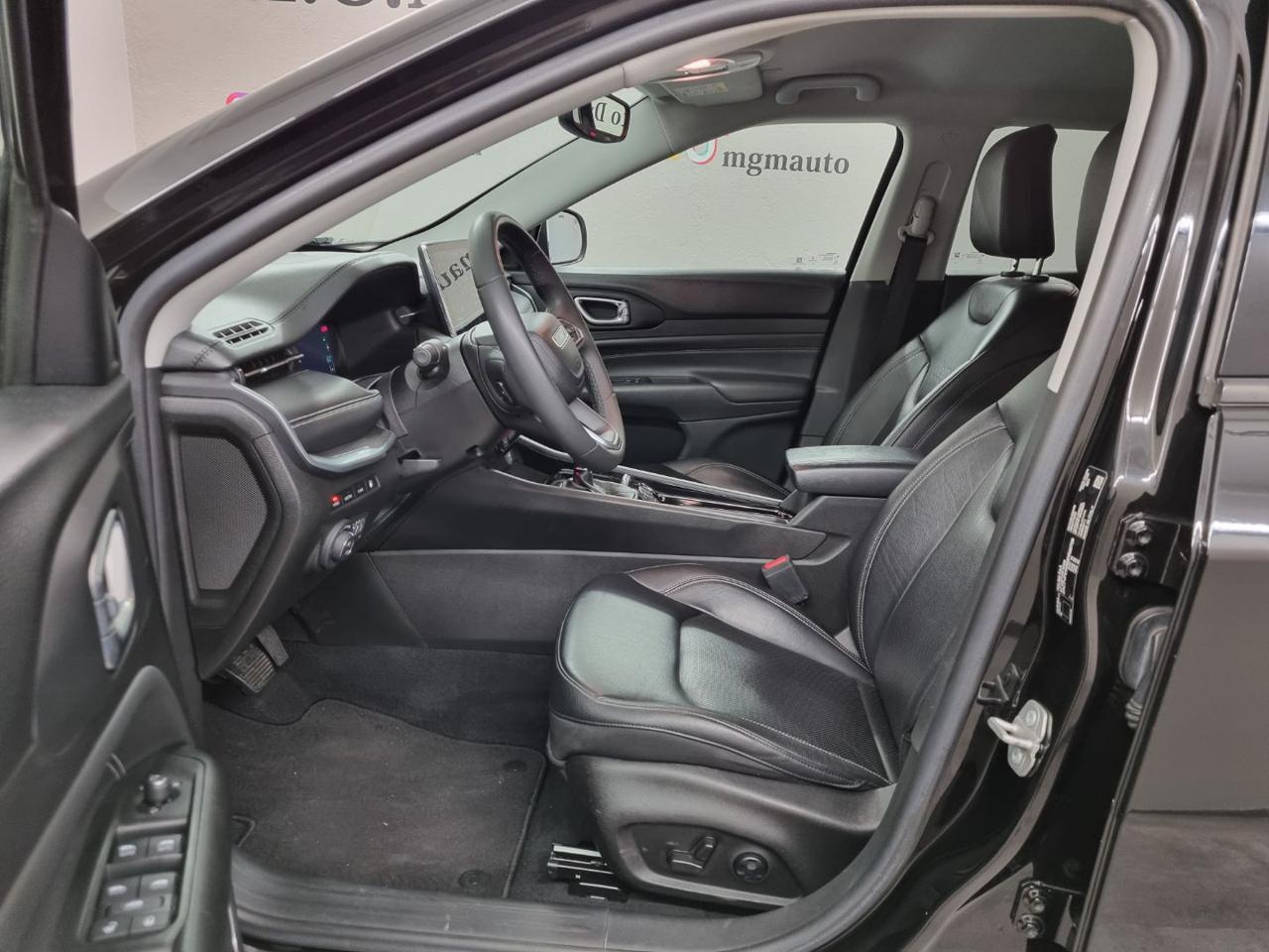 JEEP Compass 1.3 Turbo T4 240 CV PHEV AT6 4xe S - 10