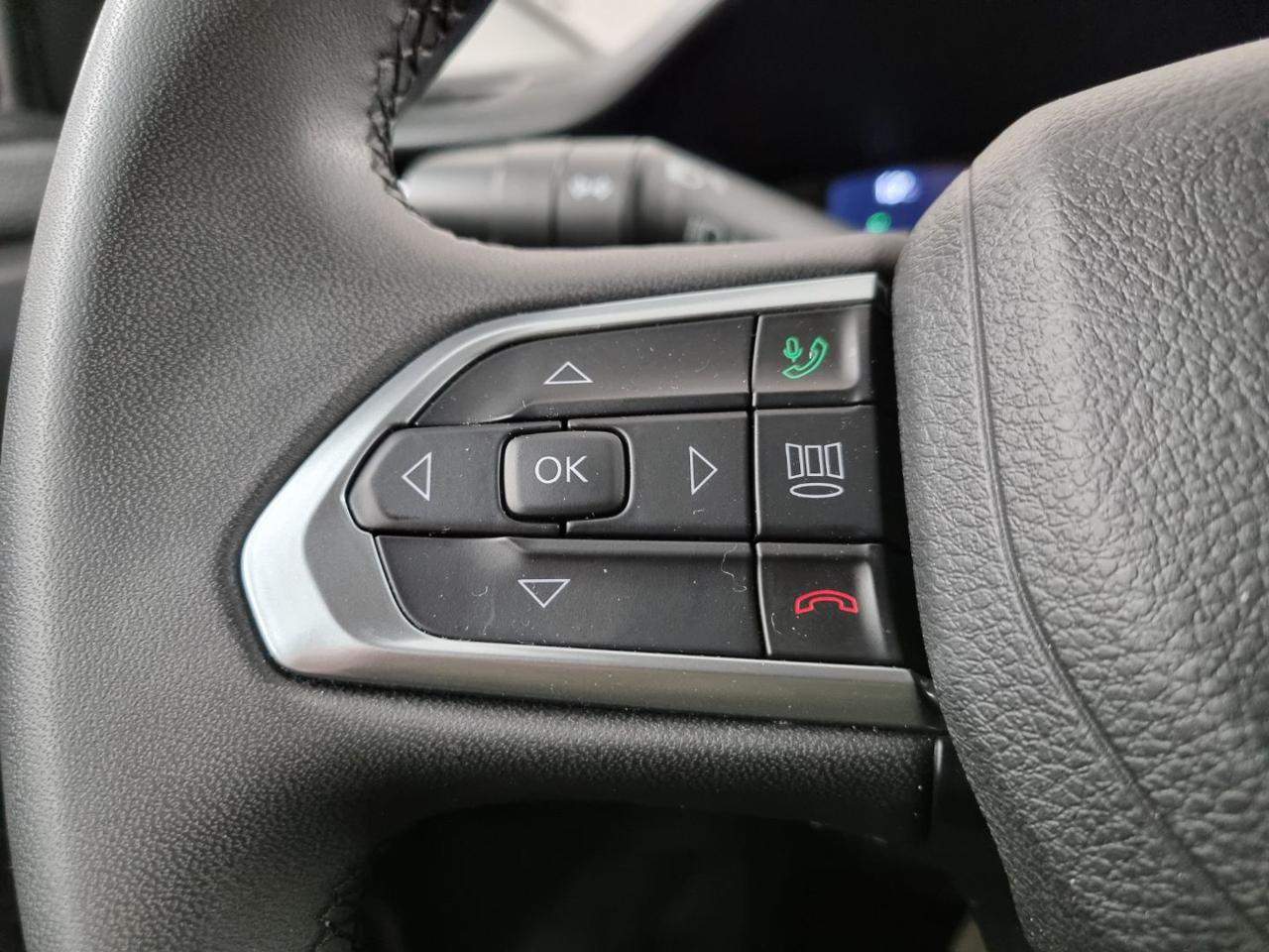 JEEP Compass 1.3 Turbo T4 240 CV PHEV AT6 4xe S - 18