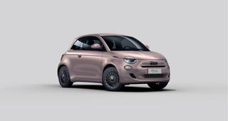 FIAT 500 Berlina 1.0 Hybrid Torino
