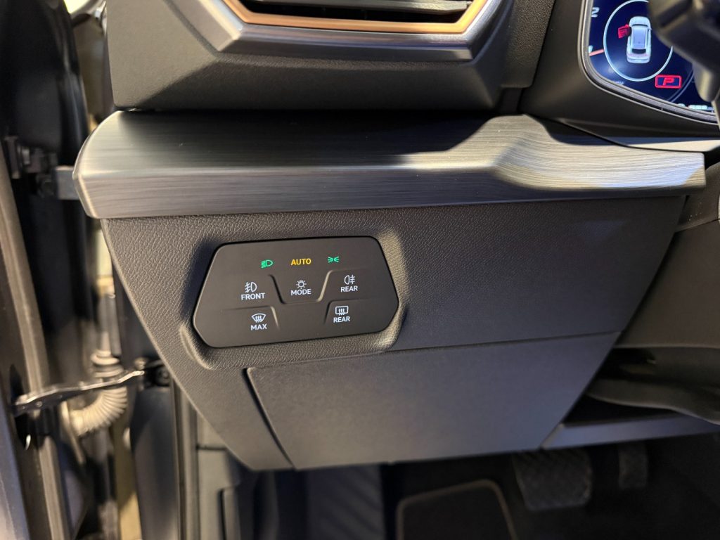 CUPRA Formentor 2.0 TDI 4Drive DSG Pano 19 DCC 360° Matrix Beats - 10