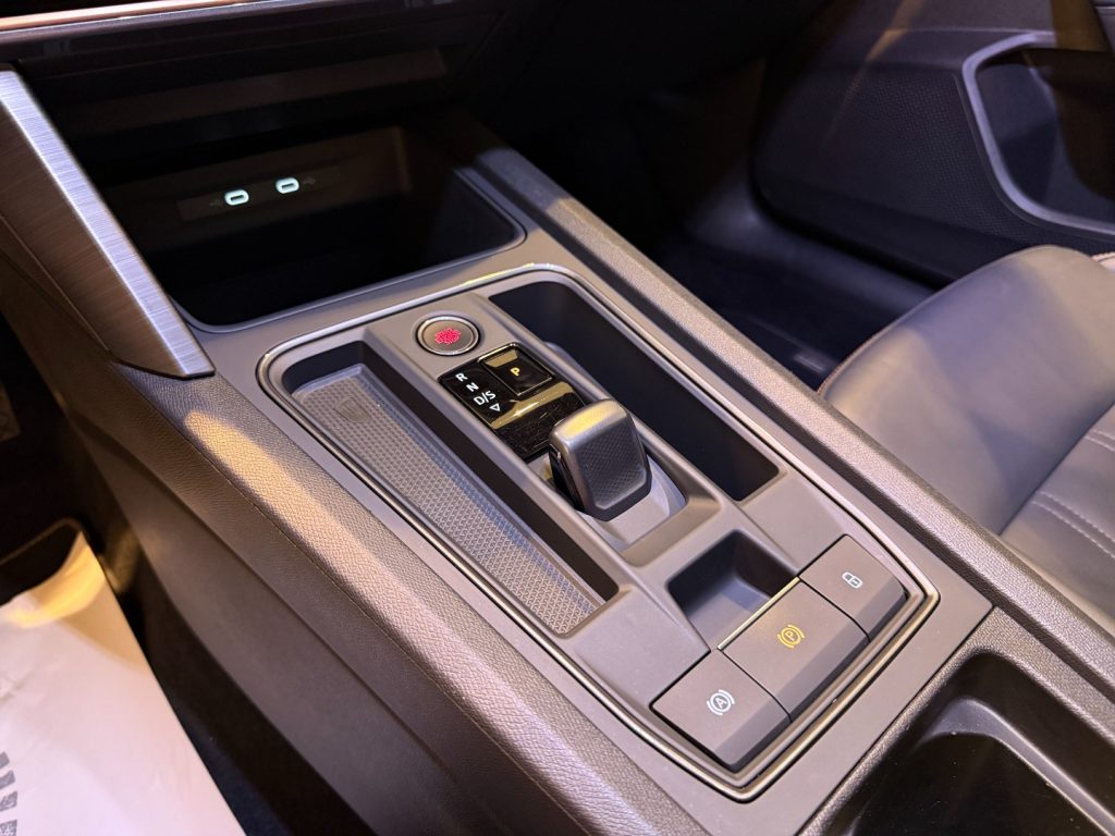 CUPRA Formentor 2.0 TDI 4Drive DSG Pano 19 DCC 360° Matrix Beats - 15