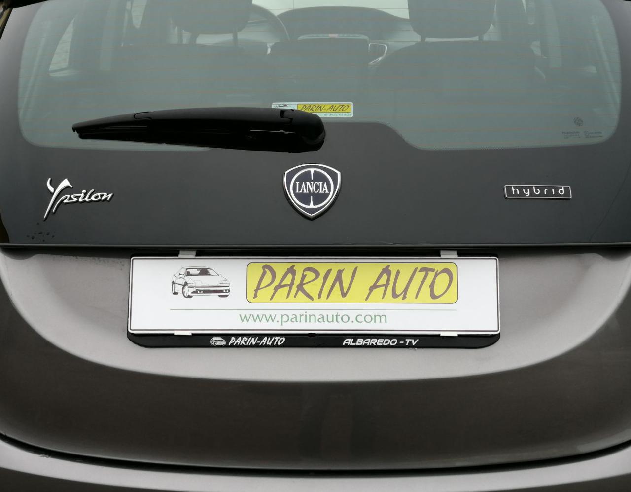 LANCIA Ypsilon 1.0 FireFly 5 porte S&S Hybrid Gold 5 Posti - 7