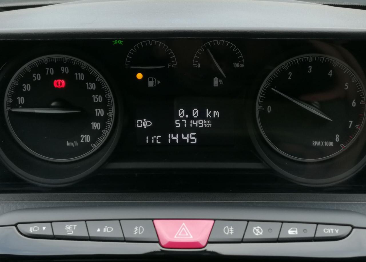 LANCIA Ypsilon 1.0 FireFly 5 porte S&S Hybrid Gold 5 Posti - 9