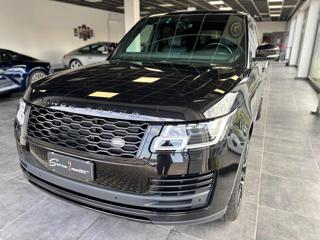 LAND ROVER - Range Rover 3.0D l6 Vogue Westminster Black