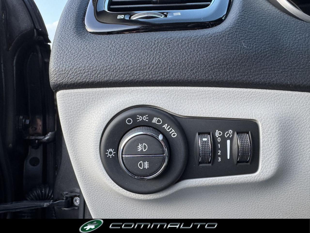 JEEP Compass 1.4 MultiAir 170 CV aut. 4WD Limited - 15