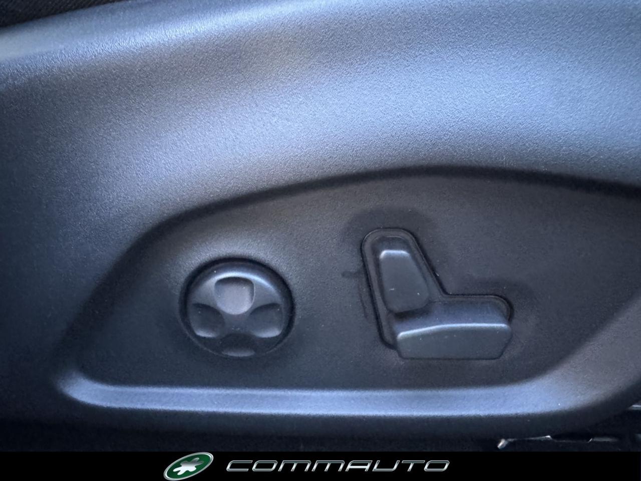 JEEP Compass 1.4 MultiAir 170 CV aut. 4WD Limited - 32