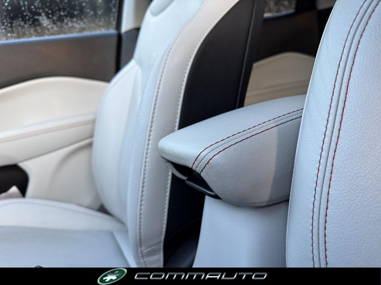 JEEP Compass 1.4 MultiAir 170 CV aut. 4WD Limited - 26