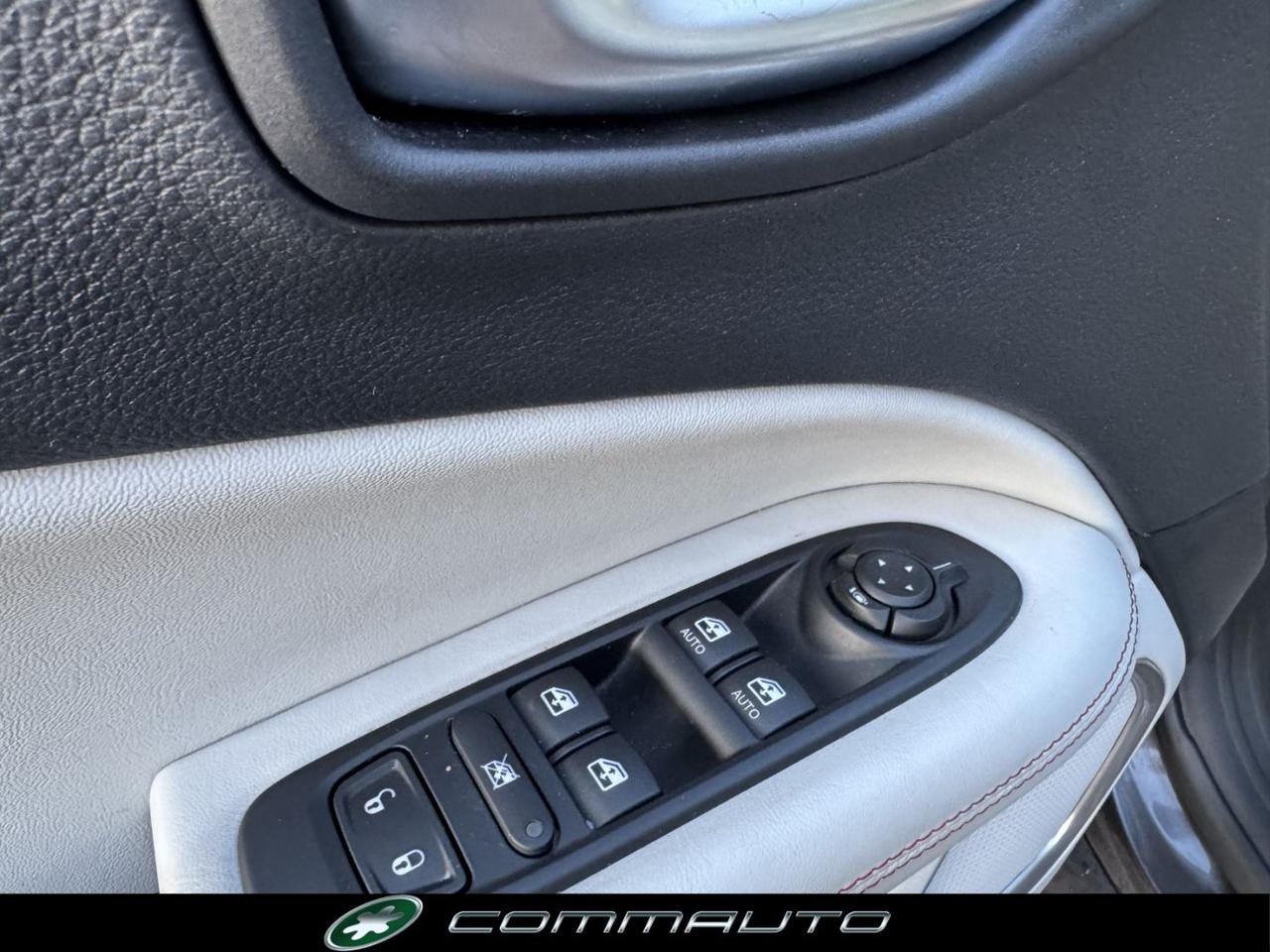 JEEP Compass 1.4 MultiAir 170 CV aut. 4WD Limited - 14