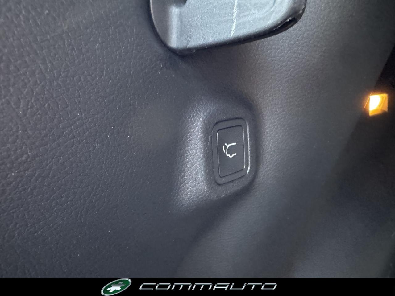 JEEP Compass 1.4 MultiAir 170 CV aut. 4WD Limited - 34